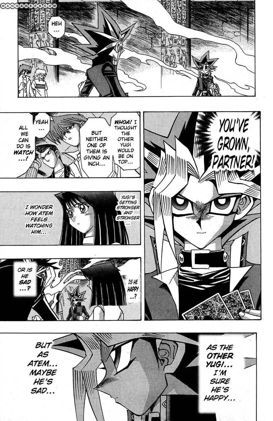 Yu-Gi-Oh! Millennium World Chapter 63 3